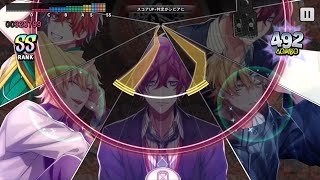 Expert Full Combo Tigridia A Part  Doppo Kannonzaka [upl. by Aketahs210]