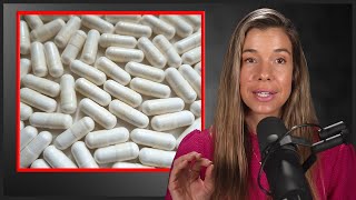 These Are the Best Magnesium Supplements  Rhonda Patrick PhD [upl. by Korry]