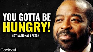 THIS ONE THING Determines Whether You Will Be SUCCESSFUL OR NOT  Les Brown  Goalcast [upl. by Camp]