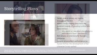 Imitation of Life Video Essay [upl. by Rehtaeh46]