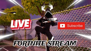 Fortnite Stream [upl. by Kinzer]