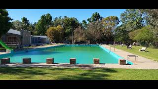 De Hollandsche Molen Resort amp Camp Site  Cape Town [upl. by Merrielle737]