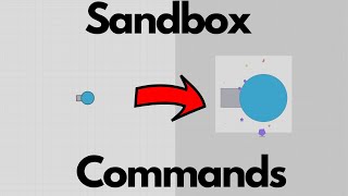 diepio  how to play sandbox with friends [upl. by Baynebridge563]