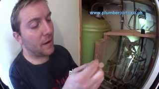 3 Port Valves and Y Plan Heating Systems  Plumbing Tips [upl. by Quartana243]