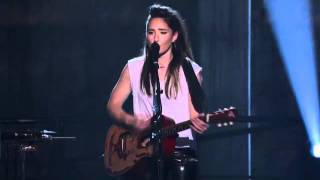 KT Tunstall  Uummannaq Song Conan Concert Series [upl. by Egni]