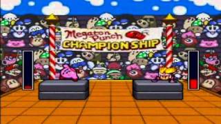 Kirby Super Star Playthrough Part 5 [upl. by Angelina536]