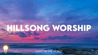 Hillsong Praise amp Worship Songs Playlist  Worship songs 2024 [upl. by Eillime]