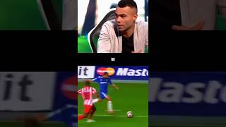 Does Ashley Cole Regret Leaving Arsenal [upl. by Vasya]