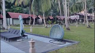 silversand beach resort in Andaman havelockisland pleasesubscribemychannel folowerseveryone [upl. by Shuler]