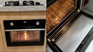 Forno Electrolux 50 litros é bom Vale a pena Investir Nesse Modelo OE4EH [upl. by Llahsram83]