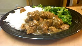 Philippine Pork Adobo [upl. by Fedak]