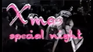 VHS VA Xmas special night Eve amp White Masquarade Key Party records [upl. by Lamag]