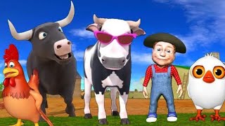 La Vaca Lola The Remix You Didnt Know You Needed pollitopio7d bdo juegos [upl. by Bobinette]