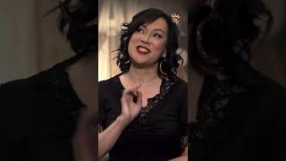 Jennifer Tilly Has an Aversion to Rick Salomon’s Impulsivity [upl. by Nnaihs]