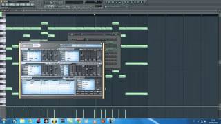 Deadmau5  The veldt Fl Studio Tutorial [upl. by Eyllek]