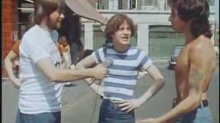 ACDC Interview Bon Scott [upl. by Callery]