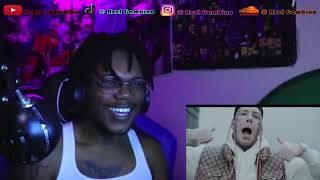 THEM NGGAS CAN RAP quotWhiteboyzquot  Tom MacDonald amp Adam Calhoun REACTION [upl. by Idola]