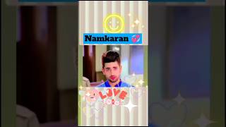 namkaran neil avni sagai love lovestatus viralshorts viralvideo [upl. by Nelg]