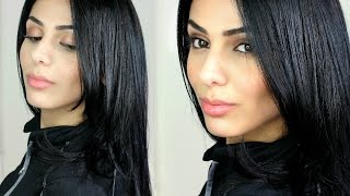 Keratin Treatment Vs Brazilian Blowout The Facts  My Experiences  Dana Dey [upl. by Meyers953]