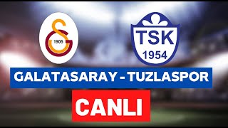 Galatasaray 2  6 Tuzlaspor hazırlık maçı özeti [upl. by Ingunna]