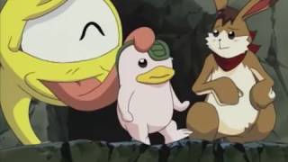 Monster Rancher  EP64 Legend of the Great White Most  English Dub  Full Episode [upl. by Lledniw676]