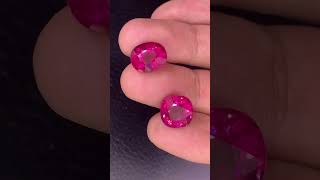 shorts shortsvideo youtubeshorts gemstone ruby sapphire gemstonecollection crystal daimond [upl. by Adnoel]