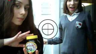 Marmite Advert [upl. by Hamforrd98]