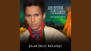 Daniels Joik DMA Soul Club Remix [upl. by Rankin534]