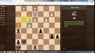 Div II amp III Chessable Masters 2024 chess subscribe streaming youtube 242024 lichessorg [upl. by Nerfe]