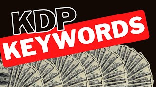 How To Fill In The 7 Backend Keywords On KDP For Maximum Royalties [upl. by Rome]