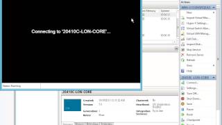 20410CMod1LabE3Managing Servers [upl. by Nahtaneoj946]