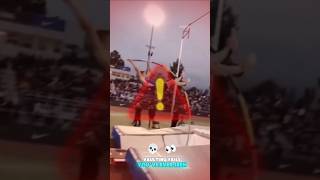 Pole Vaulting Fails [upl. by Sidnal338]