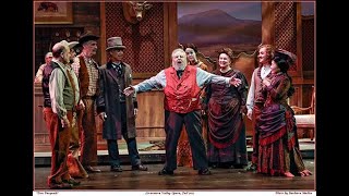 Donizettis Don Pasquale • Livermore Valley Opera [upl. by Ozner]