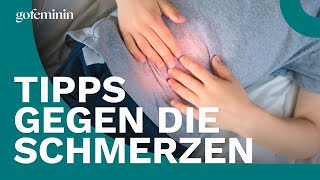 Bauchschmerzen bei Kindern Mögliche Ursachen und Tipps [upl. by Jarietta]