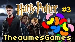 Harry Potter  Oude Snoepjes  Deel 3 [upl. by Yelhsa]