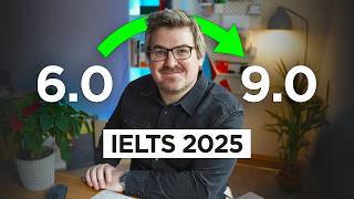 IELTS 2024 Complete 11 Hour Course [upl. by Rhine]