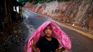 Las malas prácticas de ACS con los indígenas de Guatemala [upl. by Mazonson]