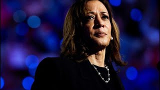 Kamala Harris was UNdemocratically SELECTED not elected by the elites [upl. by Nilreb]