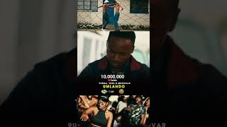 uMlandoVideo 10 Million Views 9umba9umba x indabakabani x mdoovarvevo3086 [upl. by Aikmat711]