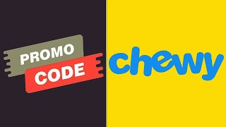 Free Chewy Promo Codes  Chewy Coupon Code  Coupons For Chewy [upl. by Olympium]