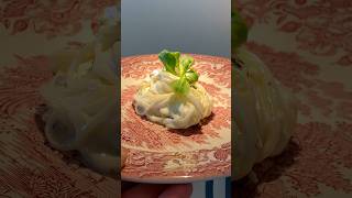 Quick amp easy creamy pasta recipe in minutes easyrecipe cooking creamypasta pasta food creamy [upl. by Attah]