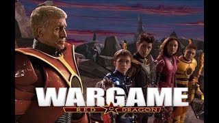 Wargame Red Dragon foxhaund твои деки [upl. by Annaiek]