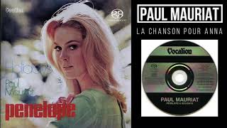 Paul Mauriat ♪La Chanson pour Anna♪ [upl. by Derfla]