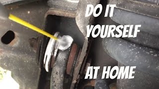 How to Fix Car Squeaks  Creaks  Noises  How to Fix Truck Squeaks  Creaks  Noises  Auto Ruido [upl. by Giles396]