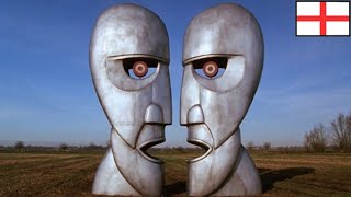 Pink Floyd  Poles apart  with English lyrics 4k [upl. by Prissie466]