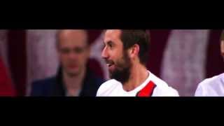 Bayer 04 vs Shakhtar Donetsk 40 All Goals amp Full Highlights UEFA Champions League 23102013 HD [upl. by Hurlee]