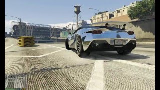 GTA V  ARRINERA HUSSARYA  GTA 5 MOD [upl. by Winikka]