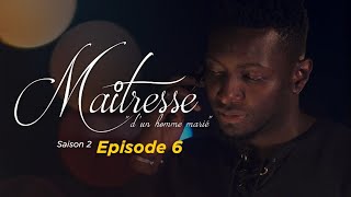 Série  Maitresse dun homme marié  Episode 39  VOSTFR [upl. by Aifoz229]