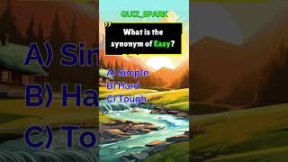 Test Your American English Synonyms 🧠🤓🇺🇸 shortvideo shorts shortsfeed englishquiz [upl. by Greenleaf175]