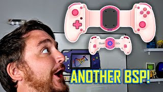 A Nice Cheap Mobile Gaming Controller Just Arrived  BSP D10 In Depth Review [upl. by Sandry]